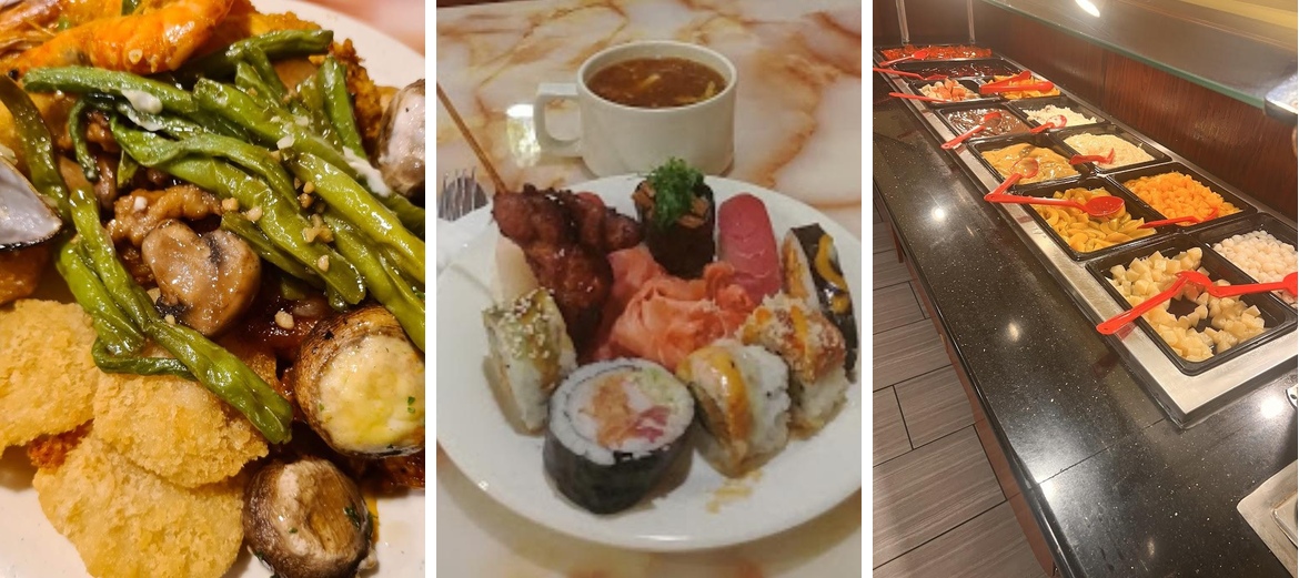 Super Buffet