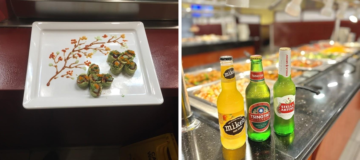 Super Buffet