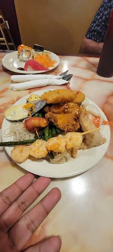 Super Buffet