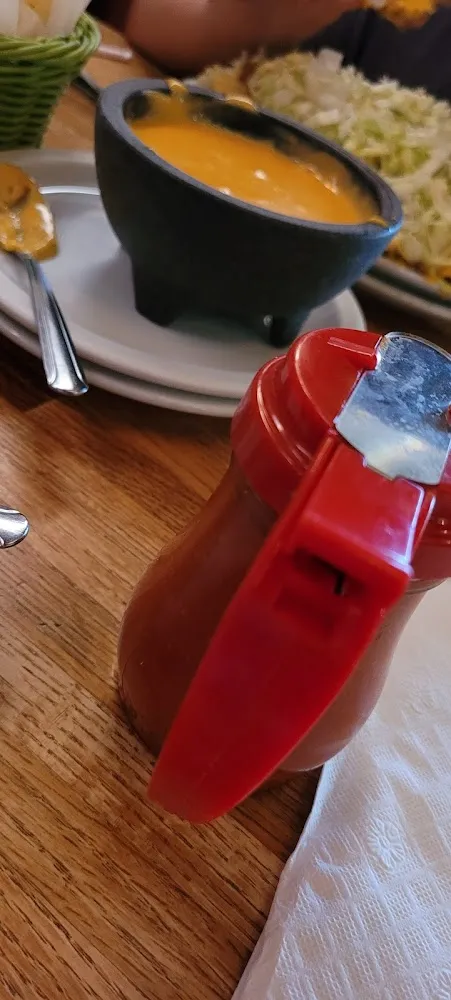 Sweet and Sour Sauce