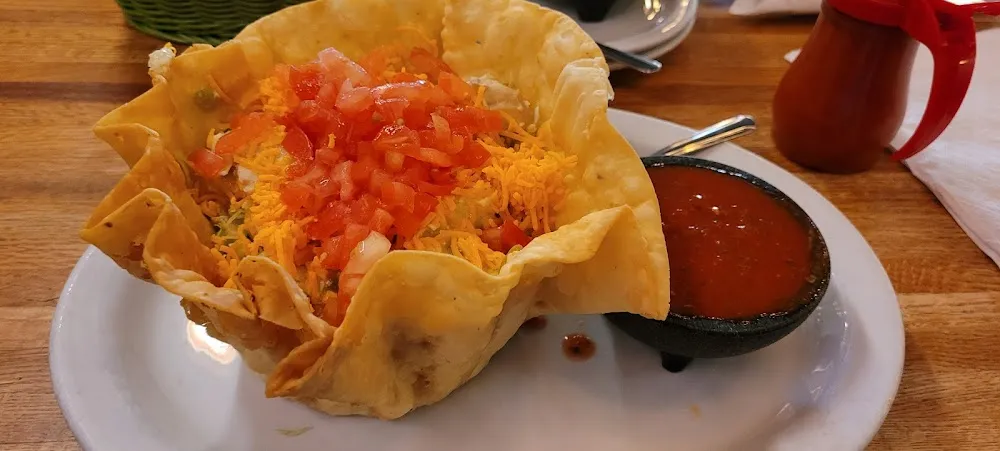 Taco Salad